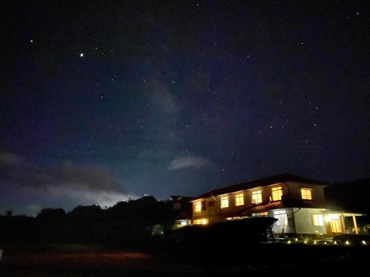 Ikibase Guest House Экстерьер фото